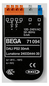 BEGA Spannungsversorgung IP20 71094