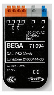 BEGA Spannungsversorgung IP20 71094