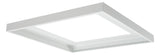 RIDI Aufbaurahmen ws ST L630mm B630mm ZBS-AR FPL-EQ 622 H45mm