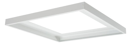 RIDI Aufbaurahmen ws ST L630mm B630mm ZBS-AR FPL-EQ 622 H45mm