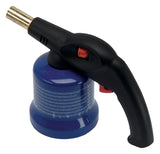 HAUPA Lötlampe 1200°C 86g/Std incl.Gaskartusch 5205