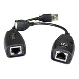 USB1.1 Extender über RJ45 max. 50m  Stück
