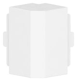GGK Außeneck GEB-K 62x130mm HFT 90° Kst FB 60x130-AE aws RAL9010 unbeh