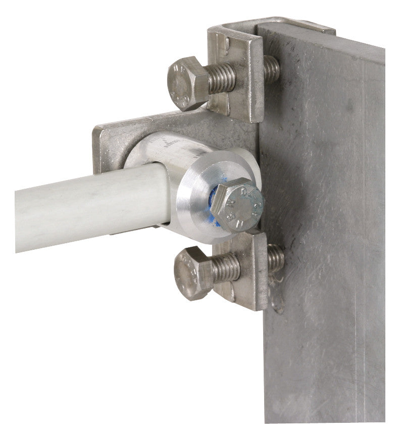 DEHN SE Anschlussklemme  16mm 5-18mm V2A AK 3.18 BB16 V2A AL unbeh