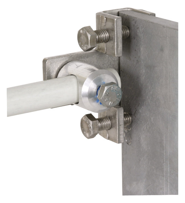 DEHN SE Anschlussklemme  16mm 5-18mm V2A AK 3.18 BB16 V2A AL unbeh