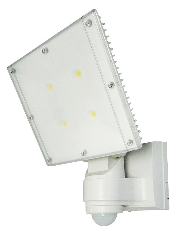 GROTHE LED-Anbaustrahler 61W Konv 1LED McGuard LED RL692JV ws ws 5000K ws ws