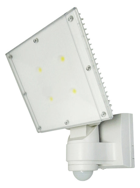 GROTHE LED-Anbaustrahler 61W Konv 1LED McGuard LED RL692JV ws ws 5000K ws ws