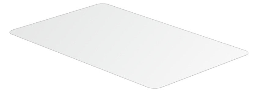 WEIDMÜLLER Etikett ws Selbstkl 85x54mm CC 85/54 MM WS
