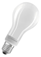 LEDVANCE LED-Lampe FM E27 18W 2700K ws D LED Classic A 150 Fil DIM P 18W 827 2452