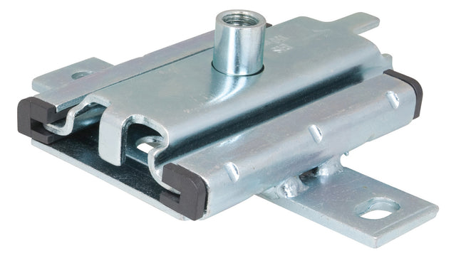 Walraven Gleitlager ES-1MV einzeln ev/POM für axiale Verschiebung M12/M16 | 6663416