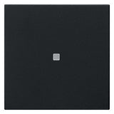 GIRA Kontrollwippe Schalter sw mt System 55 5371005