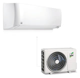 Remko Inverter Wandgerät RVT 355 DC, Kühlen und Heizen | 1623760