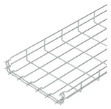 BETTERMANN Gitterrinne U-Form Klickbef GRM-Serie GRM 55 300 G 55x300x3000mm