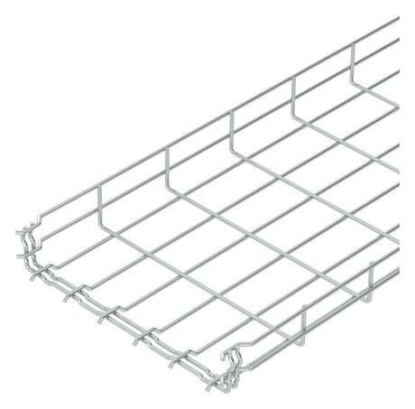 BETTERMANN Gitterrinne U-Form Klickbef GRM-Serie GRM 55 300 G 55x300x3000mm