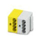 PHOENIX Kabelsteckverbinder LP Buchse 2p PTS 0,5/ 2-PH-5,75 GY35YE KNX 1re