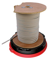 RUNPOTEC Kabeltrommelabroller 200kg 10137