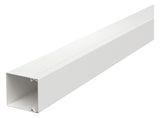 BETTERMANN Leitungsführungskanal ST rws LKM60060RW 64x60x2000mm RAL9010 vz