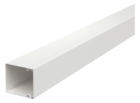 BETTERMANN Leitungsführungskanal ST rws LKM60060RW 64x60x2000mm RAL9010 vz