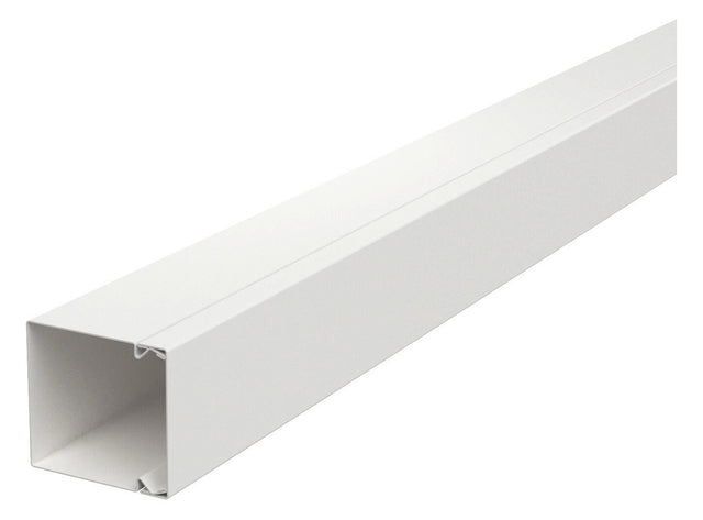 BETTERMANN Leitungsführungskanal ST rws LKM60060RW 64x60x2000mm RAL9010 vz