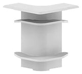 GGK Inneneck SL-K Kst 50mm aws RAL9010 SL 20x50-IE HFT
