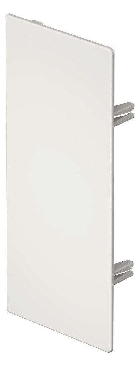 BETTERMANN Endstück LF-K 100x230mm li/re WDK HE100230RW Kst rws RAL9010 unbeh