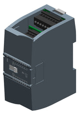 SIEMENS SPS-Digitales E/A-Modul 16Eing 6ES7221-1BH32-0XB0 DC 20,4-28,8V