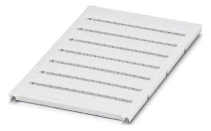 PHOENIX Klemmenmarkierung ws RM=5,2mm UC-TM 5 unbedr