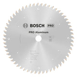 BOSCH-EW Kreissägeblatt  184mm 16mm 2608837767