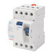 GEWISS FI-Schutzschalter A 4p 400V 25A Energy GW94867 0,03A 3TE REG 10kA