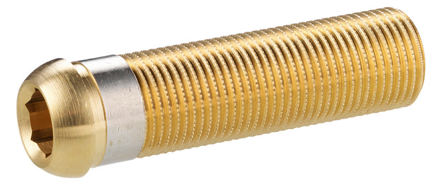 Danfoss Nippel lang f.RA,RAV(L),RLV,AVDO R 1/2 gekürzt 65 mm, Gesamtlänge 84 mm | 192H0188