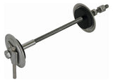 DEHN SE Durchführung V4A EWD MVK8.10 M10 L500 700 V4A