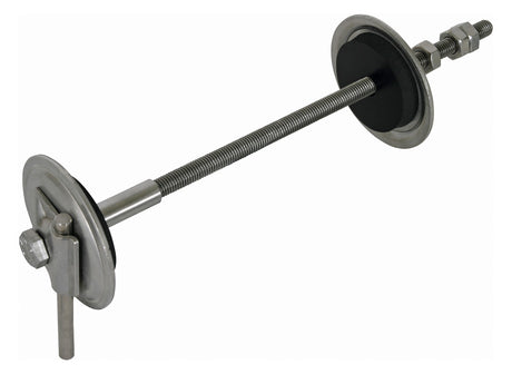 DEHN SE Durchführung V4A EWD MVK8.10 M10 L500 700 V4A