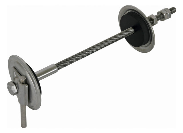 DEHN SE Durchführung V4A EWD MVK8.10 M10 L500 700 V4A