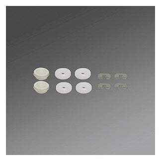 REGIOLUX LED-Sporthallenleuchte 76W Konv THLA/1500-2 9700 840 ET 4000K 9719lm