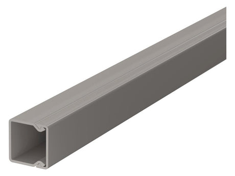 BETTERMANN Leitungsführungskanal Kst WDK20020GR 20x20x2000mm stgr RAL7030
