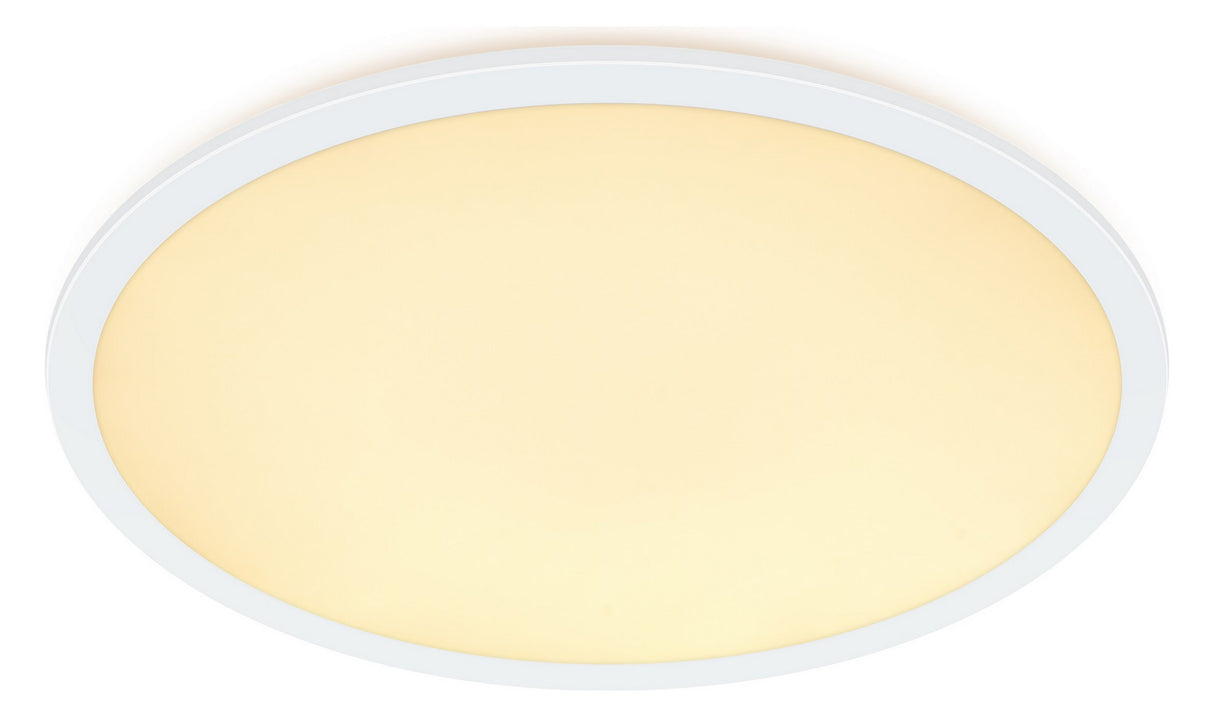 NORDLUX LED-Deckenleuchte anb 38W 2700K Oja 60 50066101 A+ 3200lm ws mt Konv