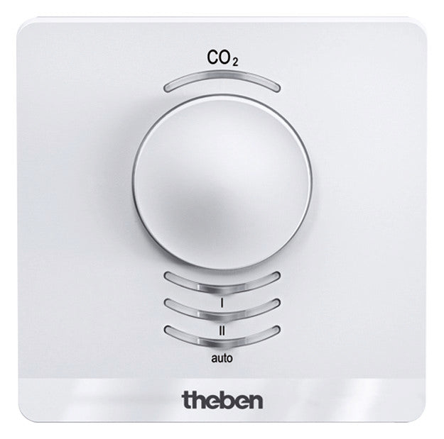 THEBEN CO2-Sensor UP ws AMUN 716 SR
