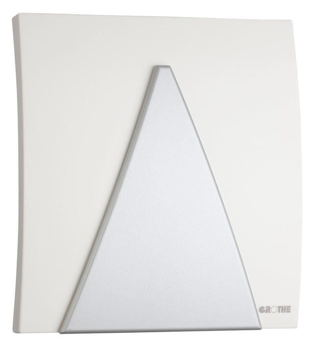 GROTHE Gong 8V/AC 83dB elektromech Kst GONG 065 Bw IP20 1-0,3A
