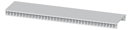 SIEMENS Abdeckstreifen Kst lack 216x45mm 8GK9910-0KK00 gr RAL7035