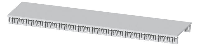 SIEMENS Abdeckstreifen Kst lack 216x45mm 8GK9910-0KK00 gr RAL7035