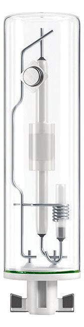 PHILIPS-LM Halogen-Metalldampflampe MASTERColour MC CDM-Tm Elite Mini 35W/93