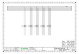 SPELSBERG Sicherungsgehäuse 400A IP65 GSN 225-400 Schraubsich oben Kst 5grp