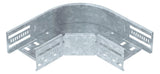 BETTERMANN Bogen_starr 90° ST horiz RB 90 610 FT 60x100mm int.Verb