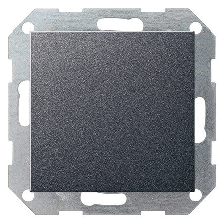 GIRA Temperatursensor KNX UP anth System 55 210128