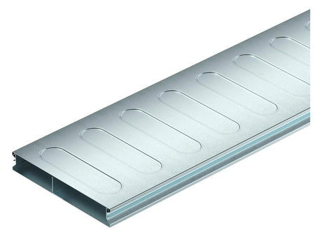BETTERMANN Unterflurkanal estr.überd ST S2 19028-2 190x28x2000mm 2zug
