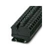 PHOENIX Sicherungs-Reihenklemme schraub UK 10-DREHSILED 12 (5X20) 0,5-16qmm LED