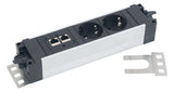 BACHMANN Halteblech edst 940.097