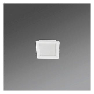 REGIOLUX LED-Einbaustrahler 12W Konv ws scota-SDES-O/120 1200 840 ET 1LED 4000K