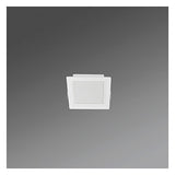 REGIOLUX LED-Einbaustrahler 12W Konv ws scota-SDES-O/120 1200 840 ET 1LED 4000K