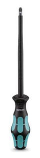 PHOENIX Schraubendreher Schlitz 1000V SZG 0,9X6,5 VDE 6,5x0,9x175mm ger 2Komp